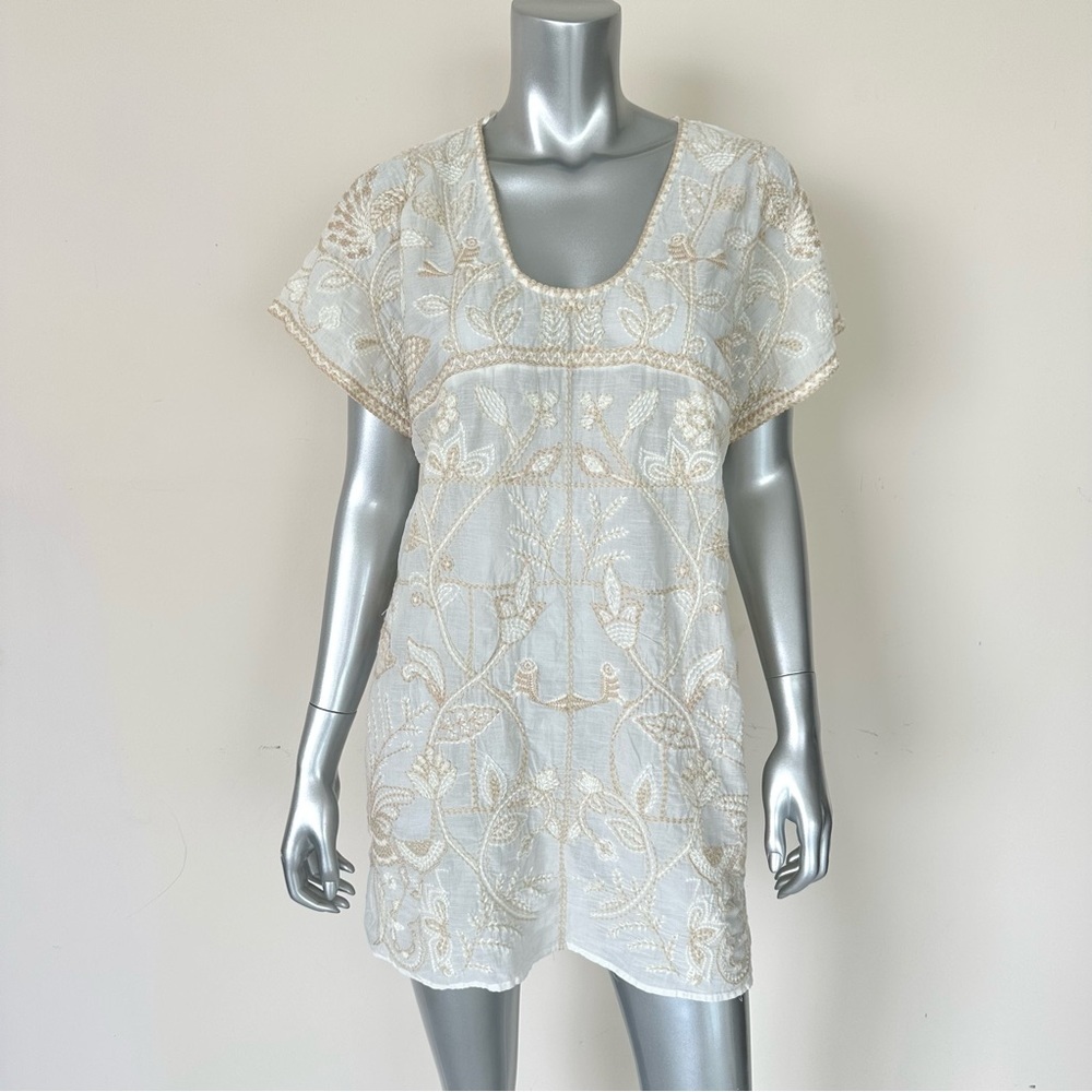 Zara beach dress size XS